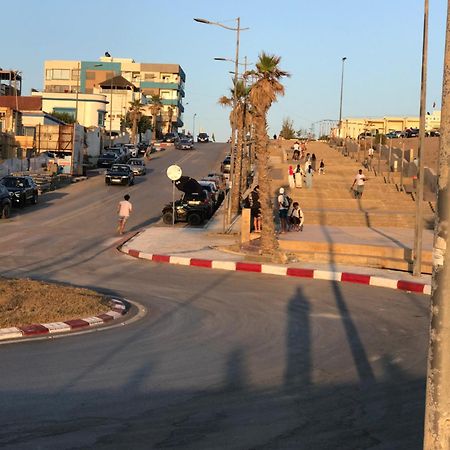 Appartamento Chez Maria Kenitra Esterno foto