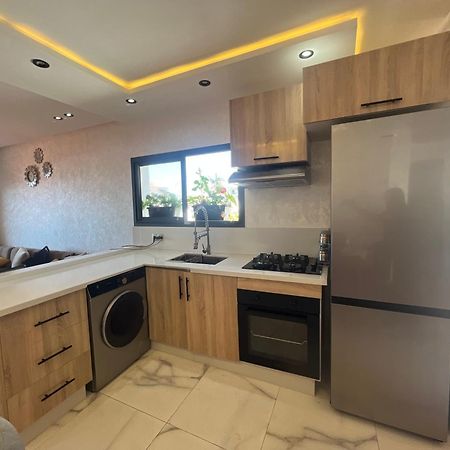 Appartamento Chez Maria Kenitra Esterno foto