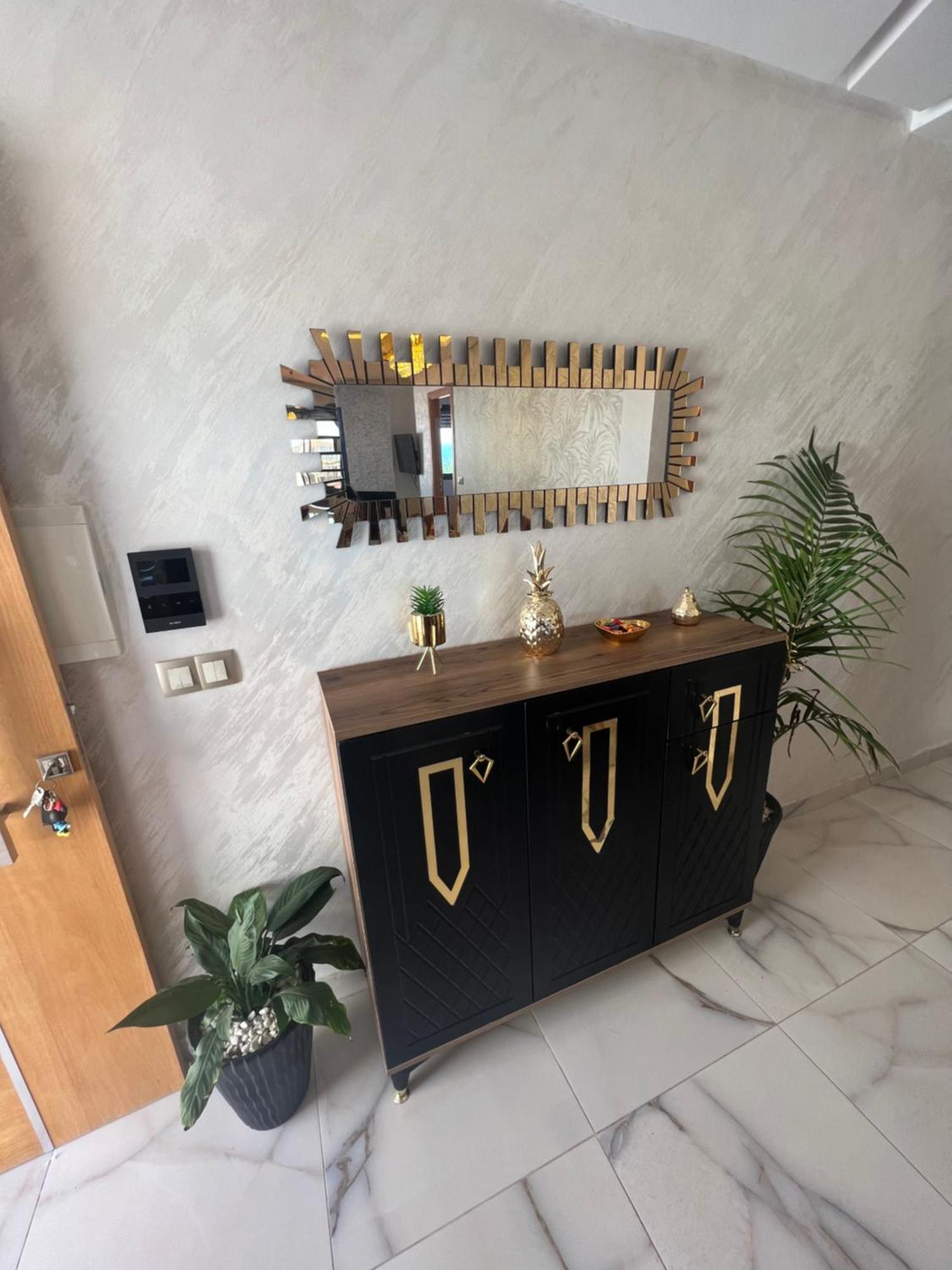 Appartamento Chez Maria Kenitra Esterno foto