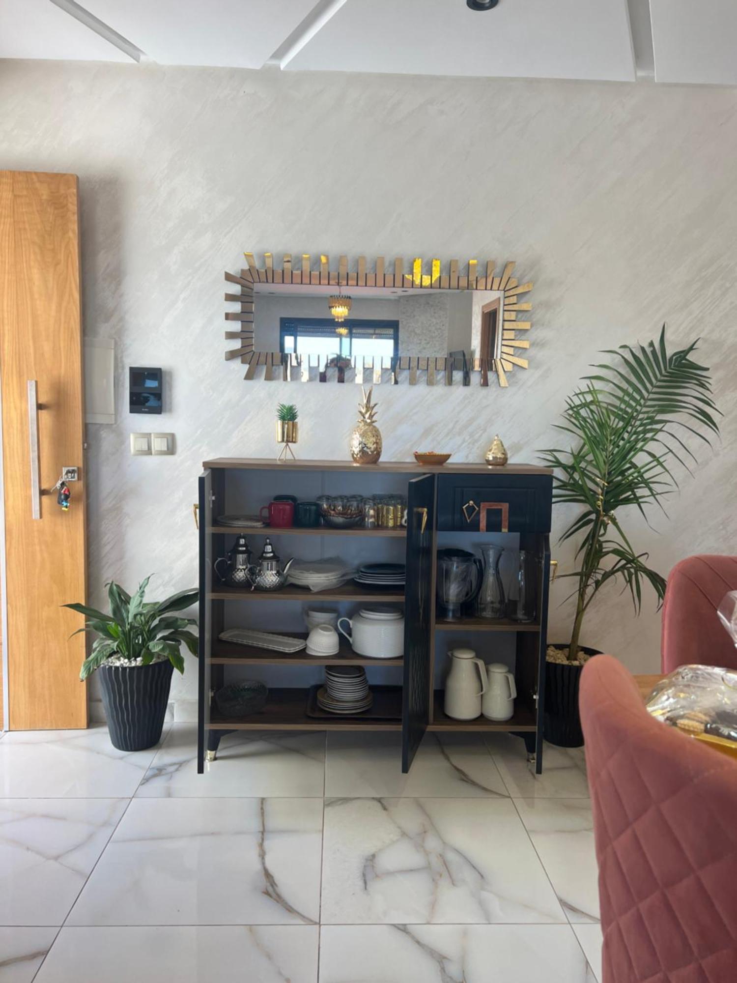 Appartamento Chez Maria Kenitra Esterno foto