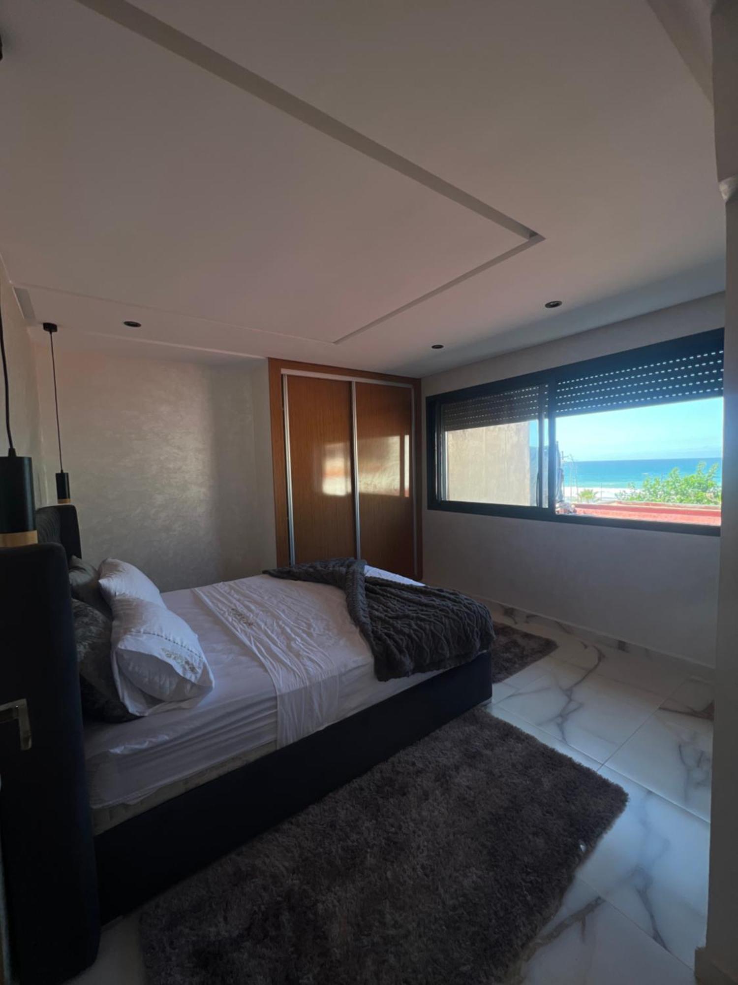 Appartamento Chez Maria Kenitra Esterno foto