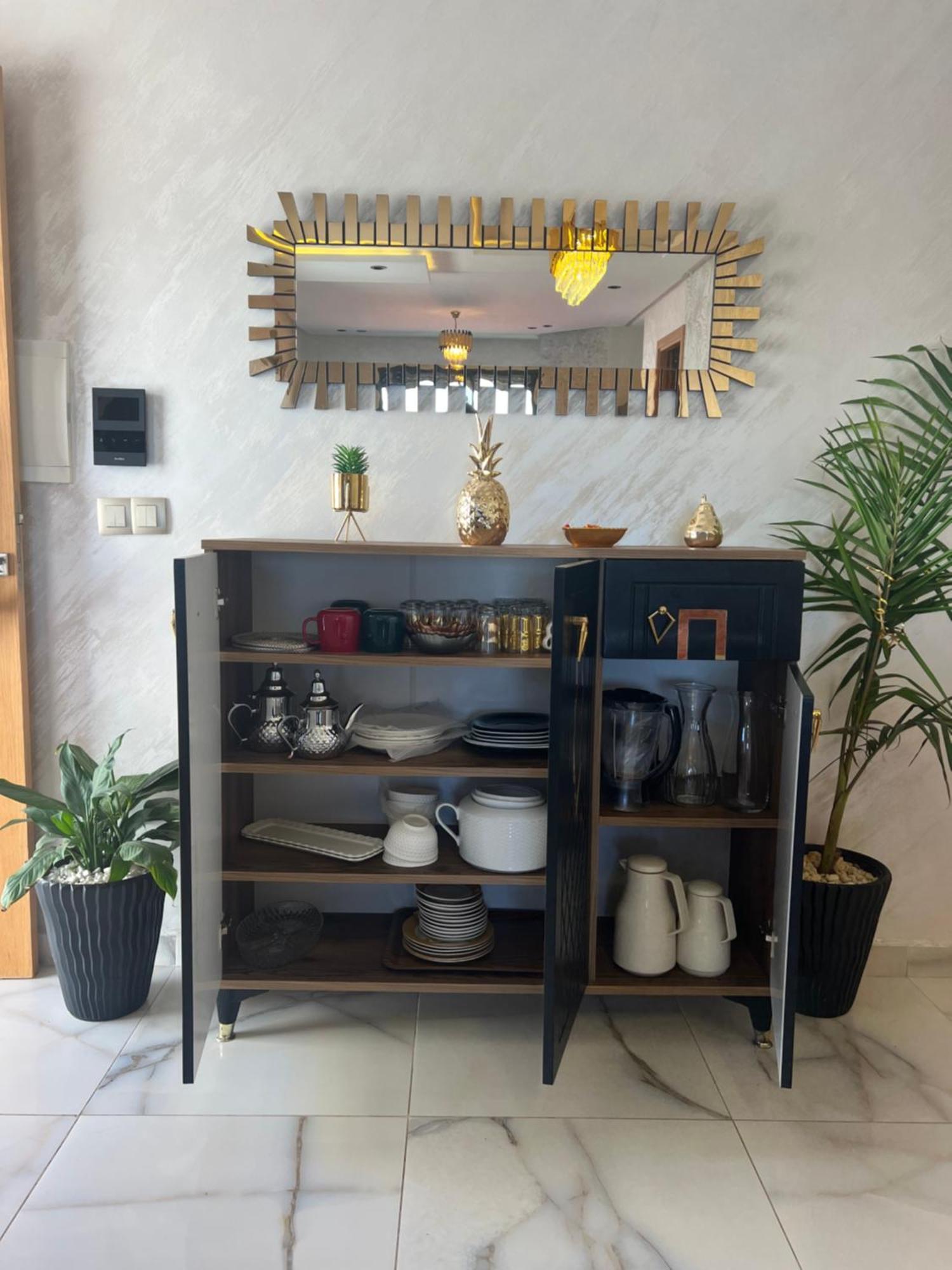 Appartamento Chez Maria Kenitra Esterno foto